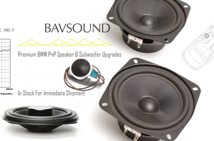 ✅ OEM BMW E90 E92 Bass Speaker Sub Subwoofer Logic 7 Harman Kardon DSP L7 Left